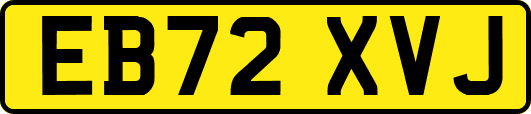 EB72XVJ