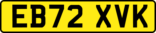 EB72XVK