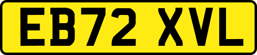 EB72XVL