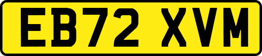 EB72XVM