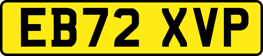 EB72XVP