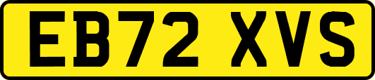EB72XVS