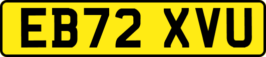 EB72XVU