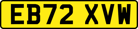 EB72XVW
