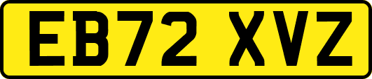 EB72XVZ