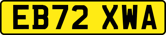 EB72XWA