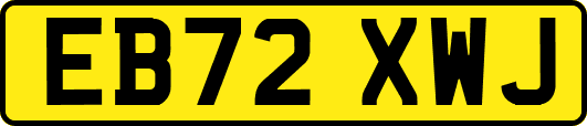EB72XWJ
