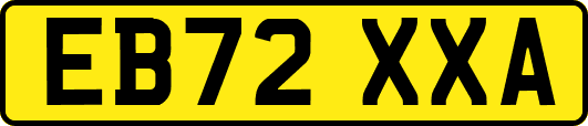 EB72XXA