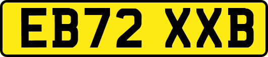 EB72XXB