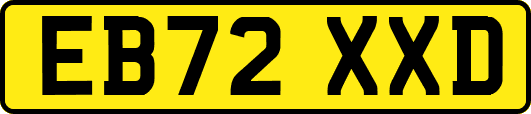 EB72XXD