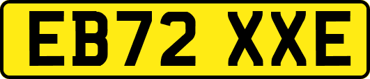 EB72XXE