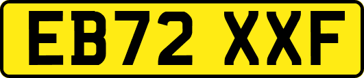 EB72XXF