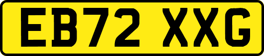 EB72XXG