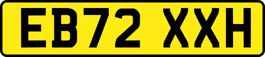 EB72XXH