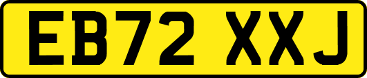 EB72XXJ