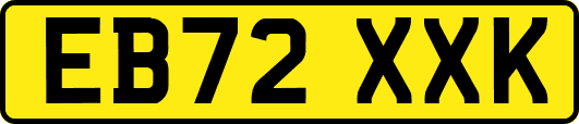 EB72XXK