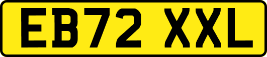 EB72XXL