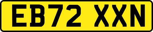 EB72XXN