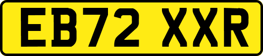 EB72XXR