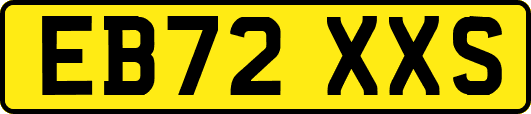 EB72XXS