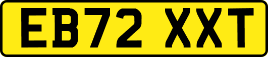 EB72XXT
