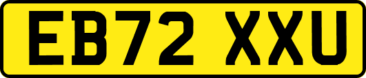 EB72XXU