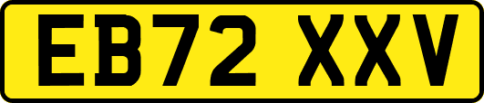 EB72XXV