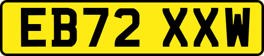 EB72XXW