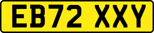 EB72XXY
