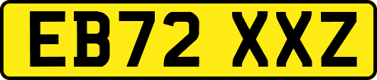 EB72XXZ