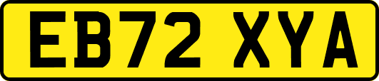 EB72XYA
