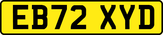 EB72XYD