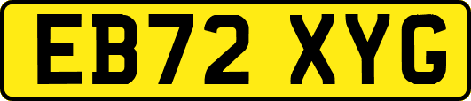 EB72XYG