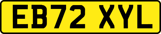EB72XYL