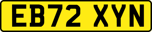 EB72XYN