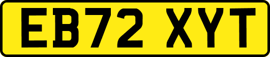 EB72XYT