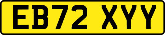 EB72XYY