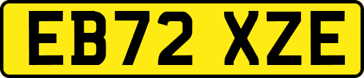 EB72XZE