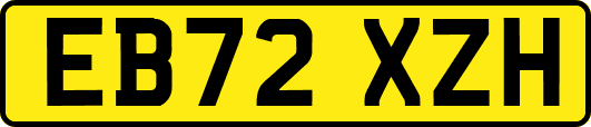 EB72XZH