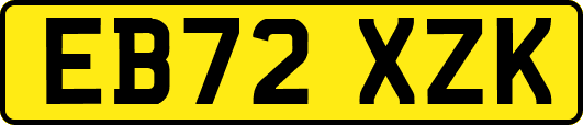 EB72XZK
