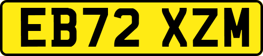 EB72XZM