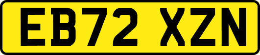 EB72XZN