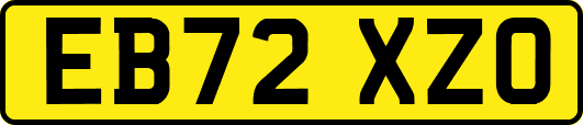 EB72XZO