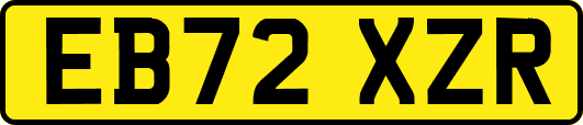 EB72XZR