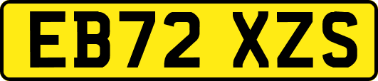 EB72XZS