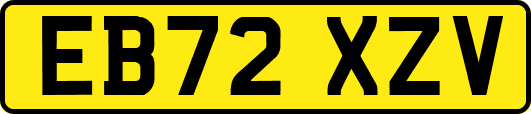 EB72XZV