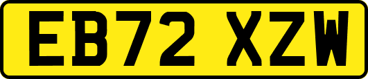 EB72XZW