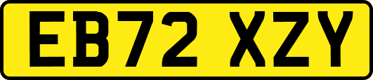 EB72XZY