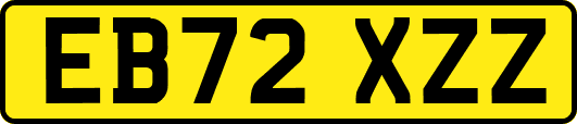 EB72XZZ