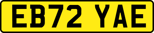 EB72YAE